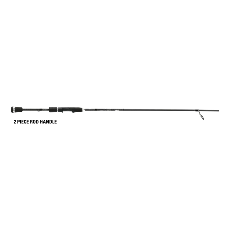 Fate Black Gen III Spinning Rod | 15-40g