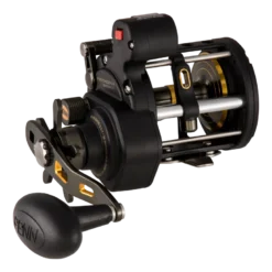 Fathom™ II Level Wind | 20 | Right