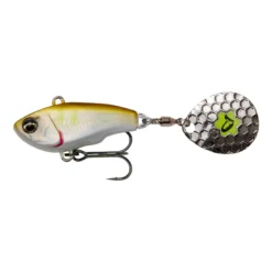 Fat Tail Spin | 6,5cm