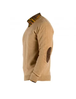 Fause Pullover Beige
