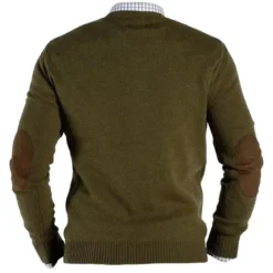 Fause Pullover Forest Green