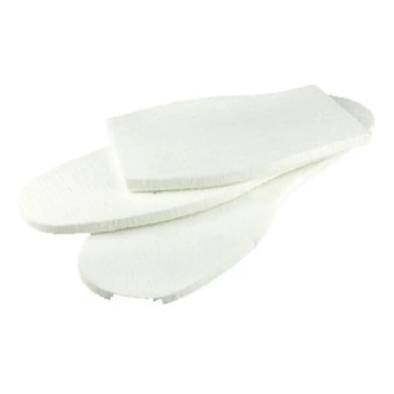 FELT SOLES