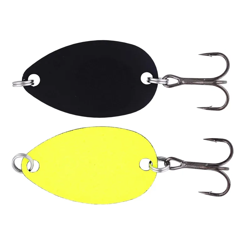 Fidusen | Black/Yellow | 3,2cm / 3g