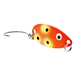 Fidusen Slim | YELLOW/PINK GLOW (ULTIMATE) | 3,3cm / 3g