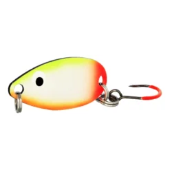Fidusen Slim | YELLOW/PINK GLOW (ULTIMATE) | 3,3cm / 3g
