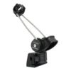 Fighter rodholder
