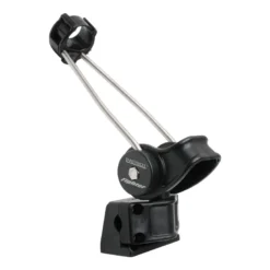 Fighter rodholder