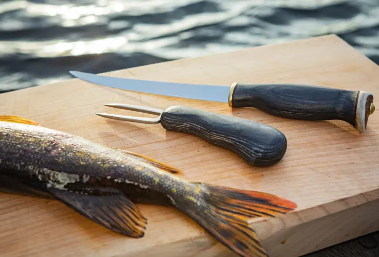 Fillet Knife