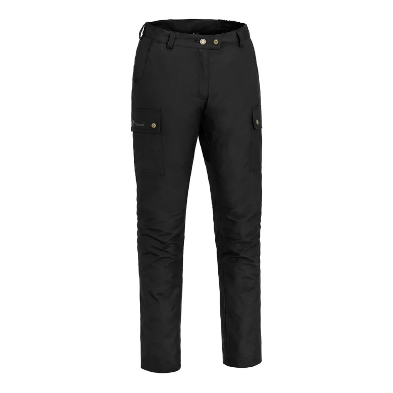 Finnveden Classic byxa Wmn | Dam | Black