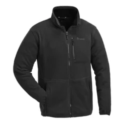 Finnveden Fleece Jkt | Herr | Black