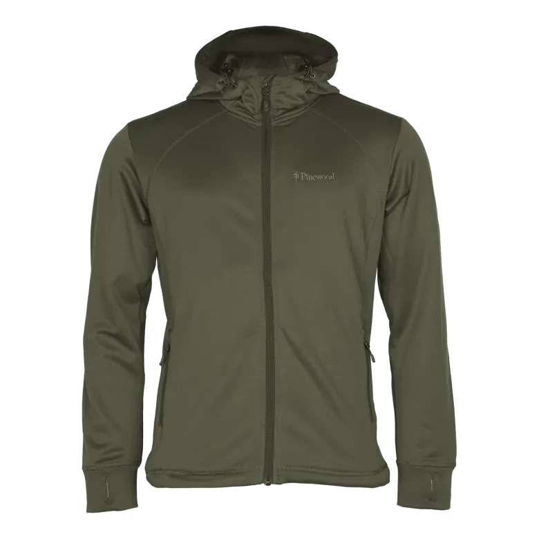Finnveden Hoodie | Herr | Olive