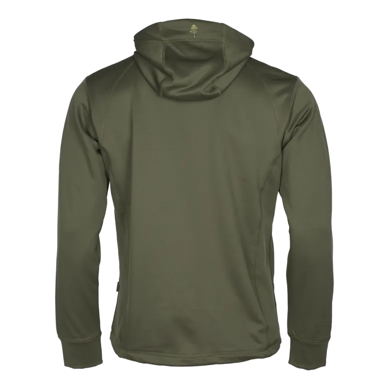 Finnveden Hoodie | Herr | Olive