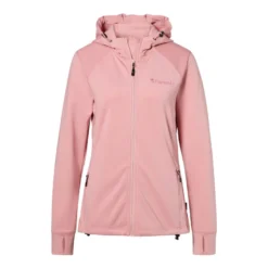 Finnveden Hoodie W | Dam | L.Pink
