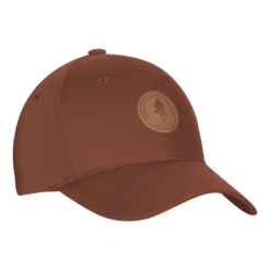 Finnveden Hybrid Cap | Unisex | Terracotta