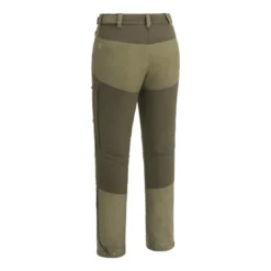 Finnveden Hybrid Ext byxa W | Dark Olive/H.Olive