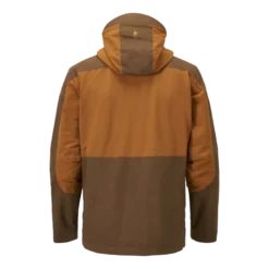 Finnveden Hybrid Ext Jkt | Herr | Fudge/Nougat