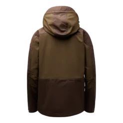 Finnveden Hybrid Jkt | Herr | Dark Brown