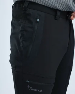 Finnveden Hybrid Trs-C | Herr | Black