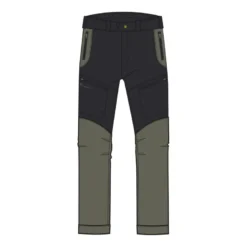 Finnveden Hybrid Trs-C | Herr | Mid Green/Dark Anthraci