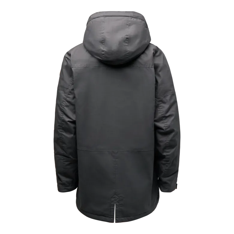 Finnveden Winter jacka M'S | Herr | Dark Anthracite