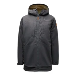 Finnveden Winter jacka M'S | Herr | Dark Anthracite