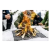 Fire Grid 44 x 44 cm