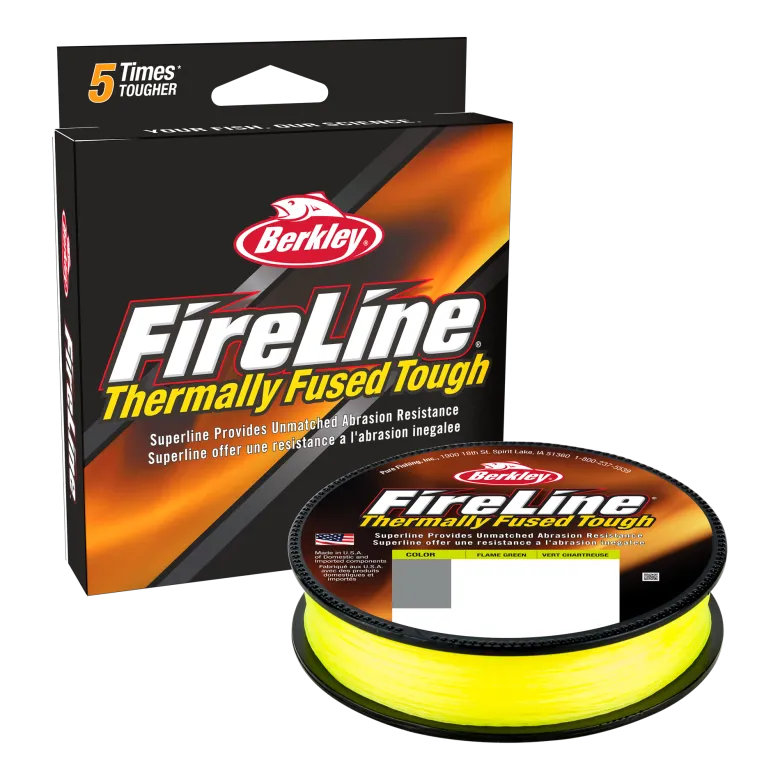 FireLine® Fused Original