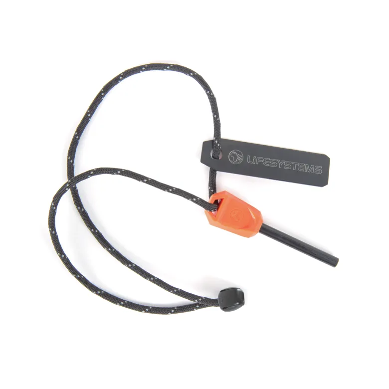 Fire Starter