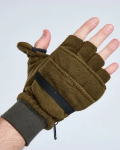 Fishing/Hunt Glove | Herr | H.Green