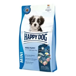 Fit & Vital Mini Puppy