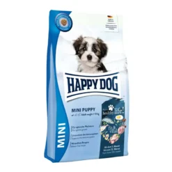 Fit & Vital Mini Puppy