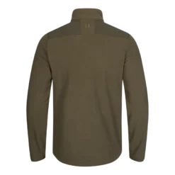 Fjell fleece jacka | Light willow green