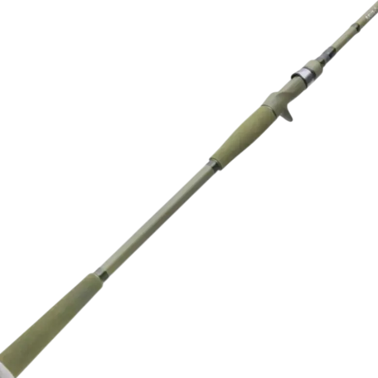 FLADA Baitcasting rod