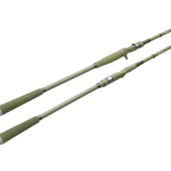 FLADA Baitcasting rod