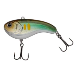 Flatt Shad | 5cm