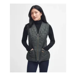 Fleece Betty | Dark Olive