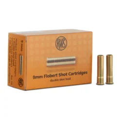Flobert | Ammunition