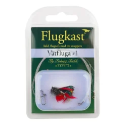 Flugkast