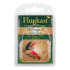 Flugkast