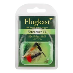Flugkast