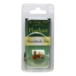 Flugkast
