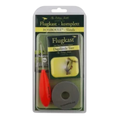 Flugset Komplett