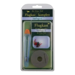 Flugset Komplett