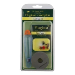 Flugset Komplett