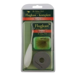 Flugset Komplett