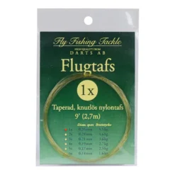 Flugtafs 9'