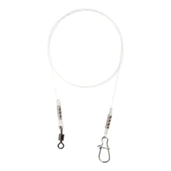 Fluorocarbon Leader - Jaws Medium - Serie B