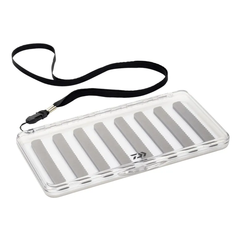 Fly Boxes