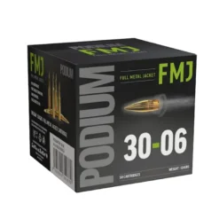FMJ
