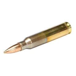 FMJ Ammunition